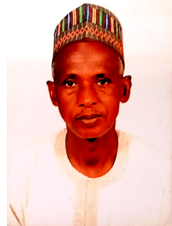 Prof. Shehu Yahya (BUK)
